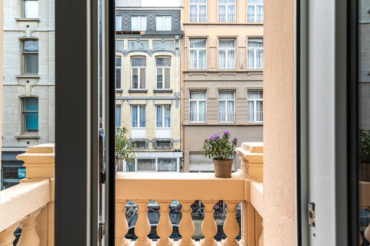 Studio Anvers Buitenkant foto