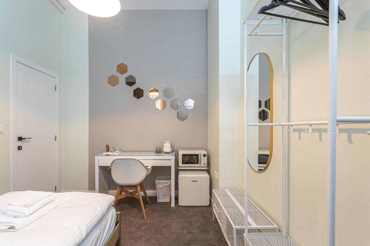 Studio Anvers Buitenkant foto
