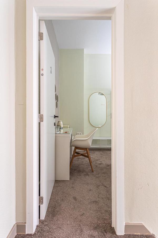 Studio Anvers Kamer foto