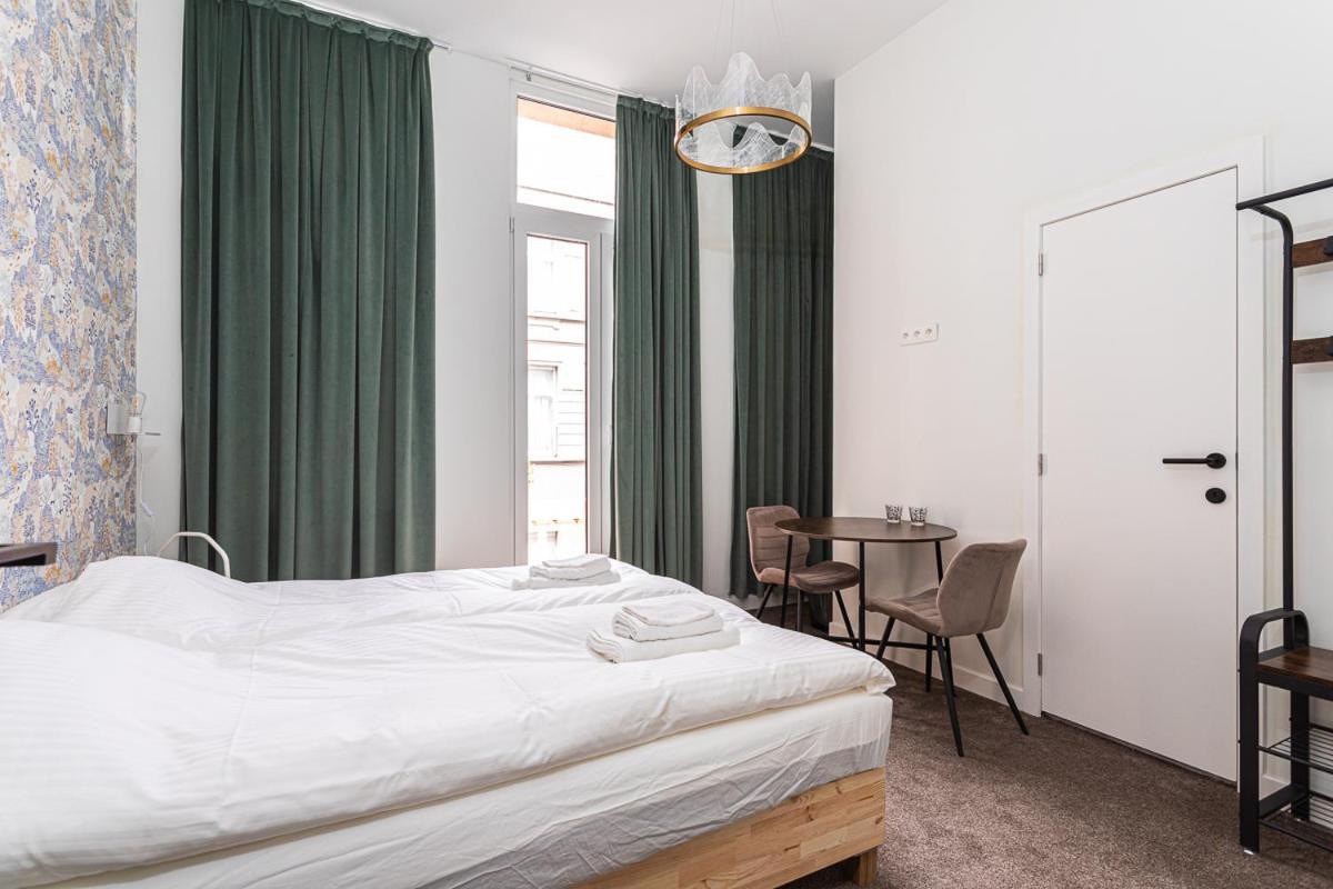Studio Anvers Buitenkant foto