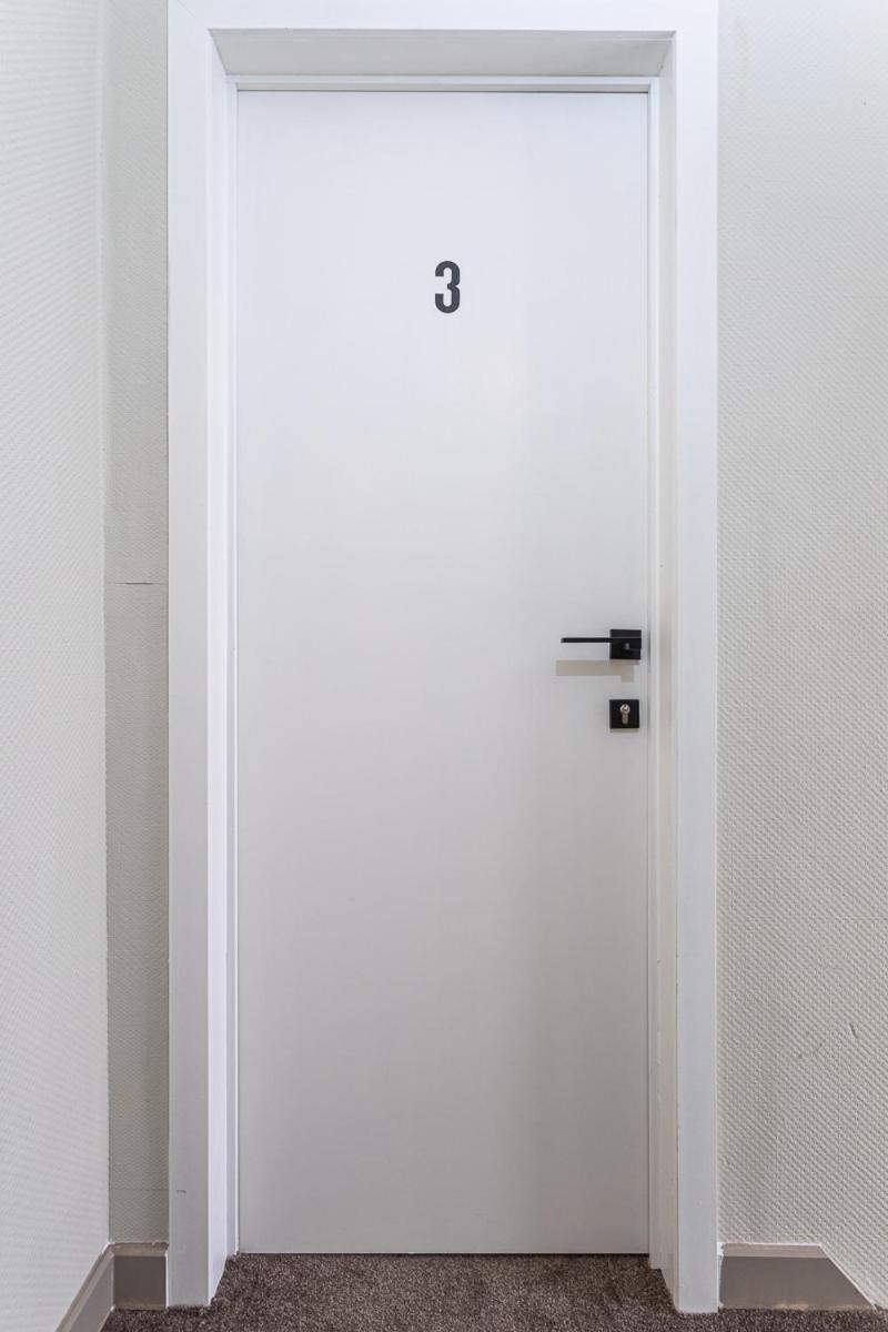 Studio Anvers Buitenkant foto