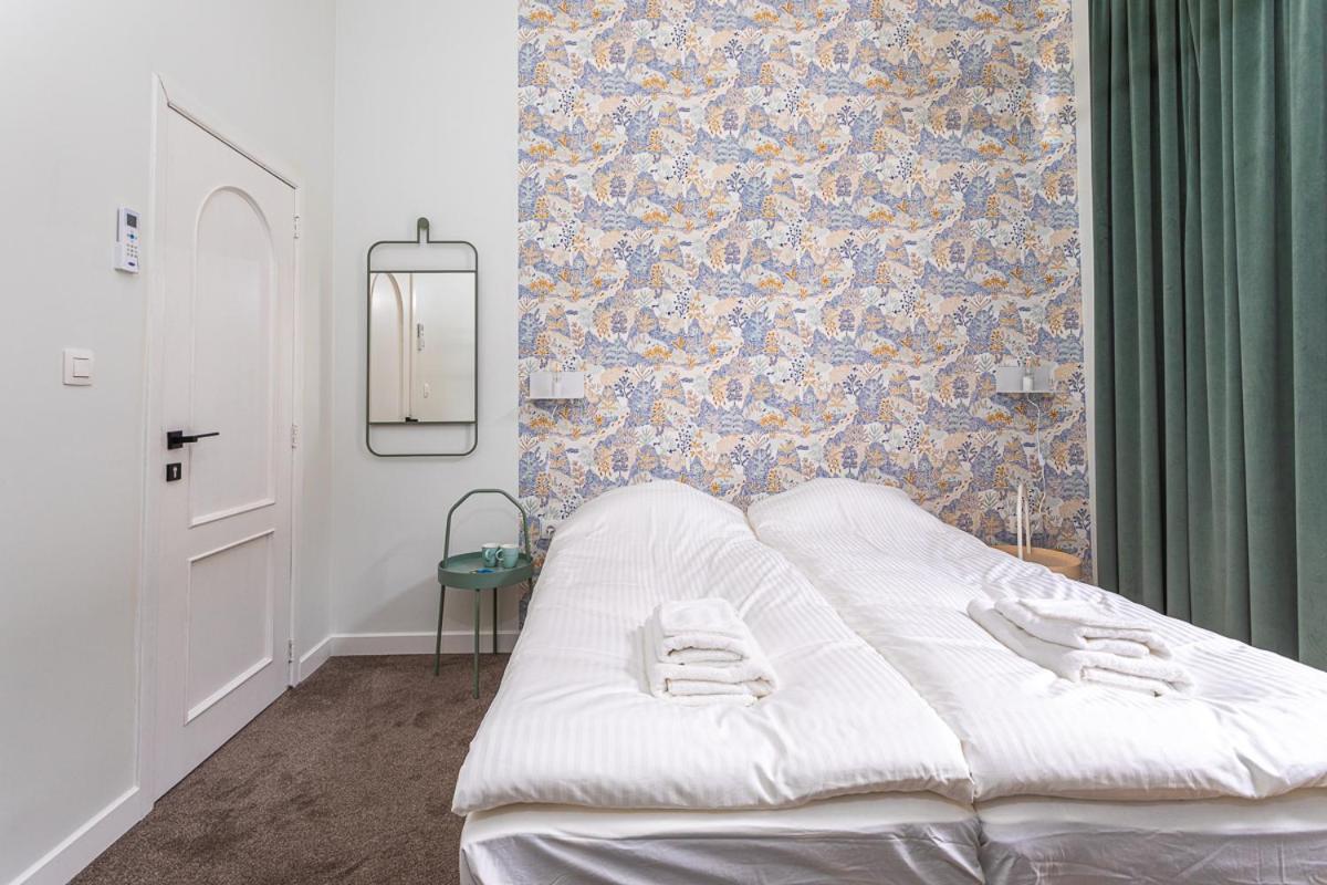 Studio Anvers Buitenkant foto