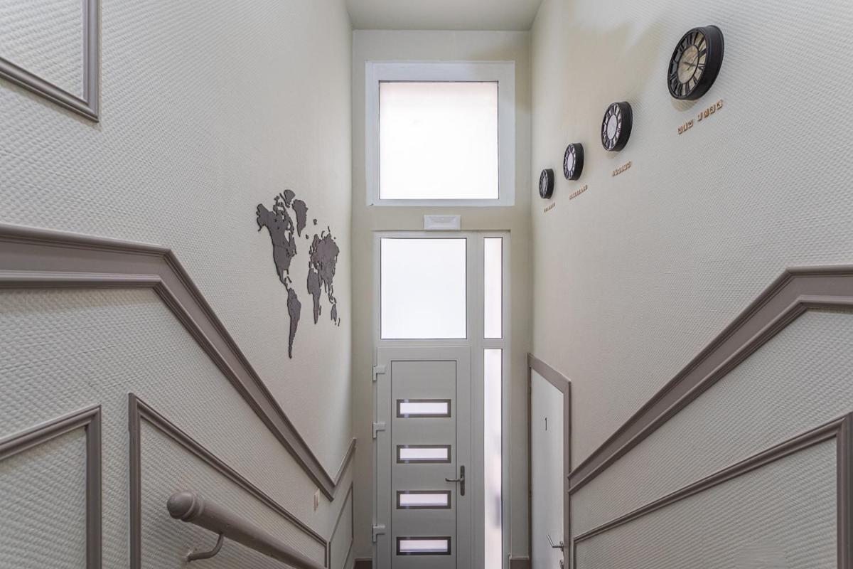 Studio Anvers Kamer foto