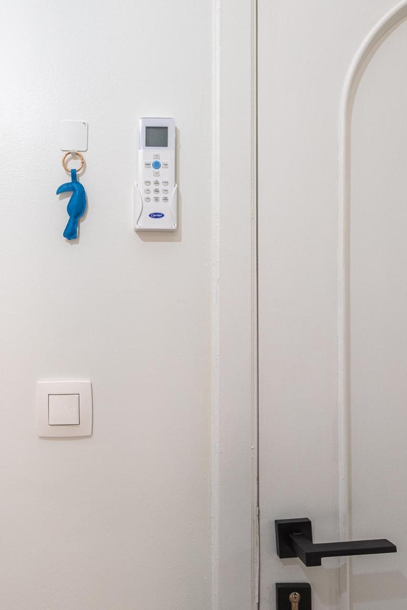 Studio Anvers Kamer foto