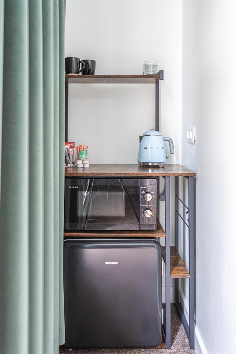 Studio Anvers Kamer foto