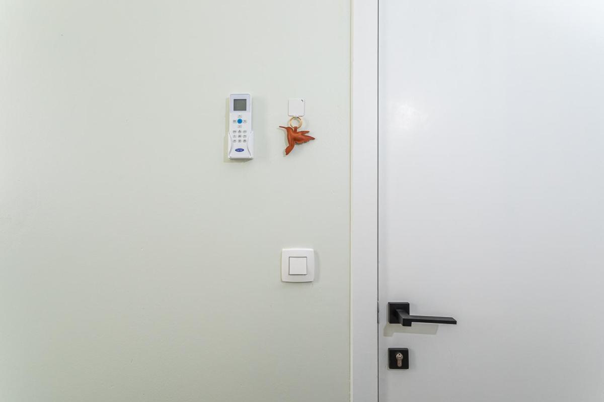 Studio Anvers Kamer foto