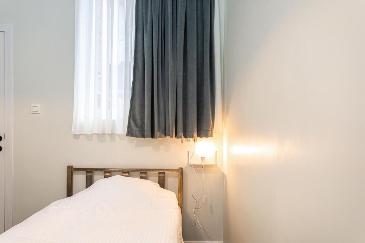 Studio Anvers Kamer foto