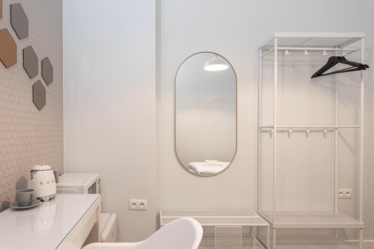Studio Anvers Kamer foto