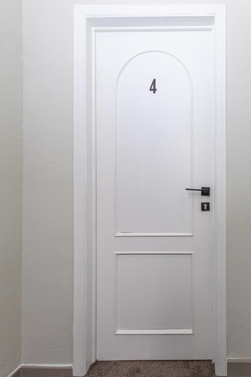 Studio Anvers Kamer foto