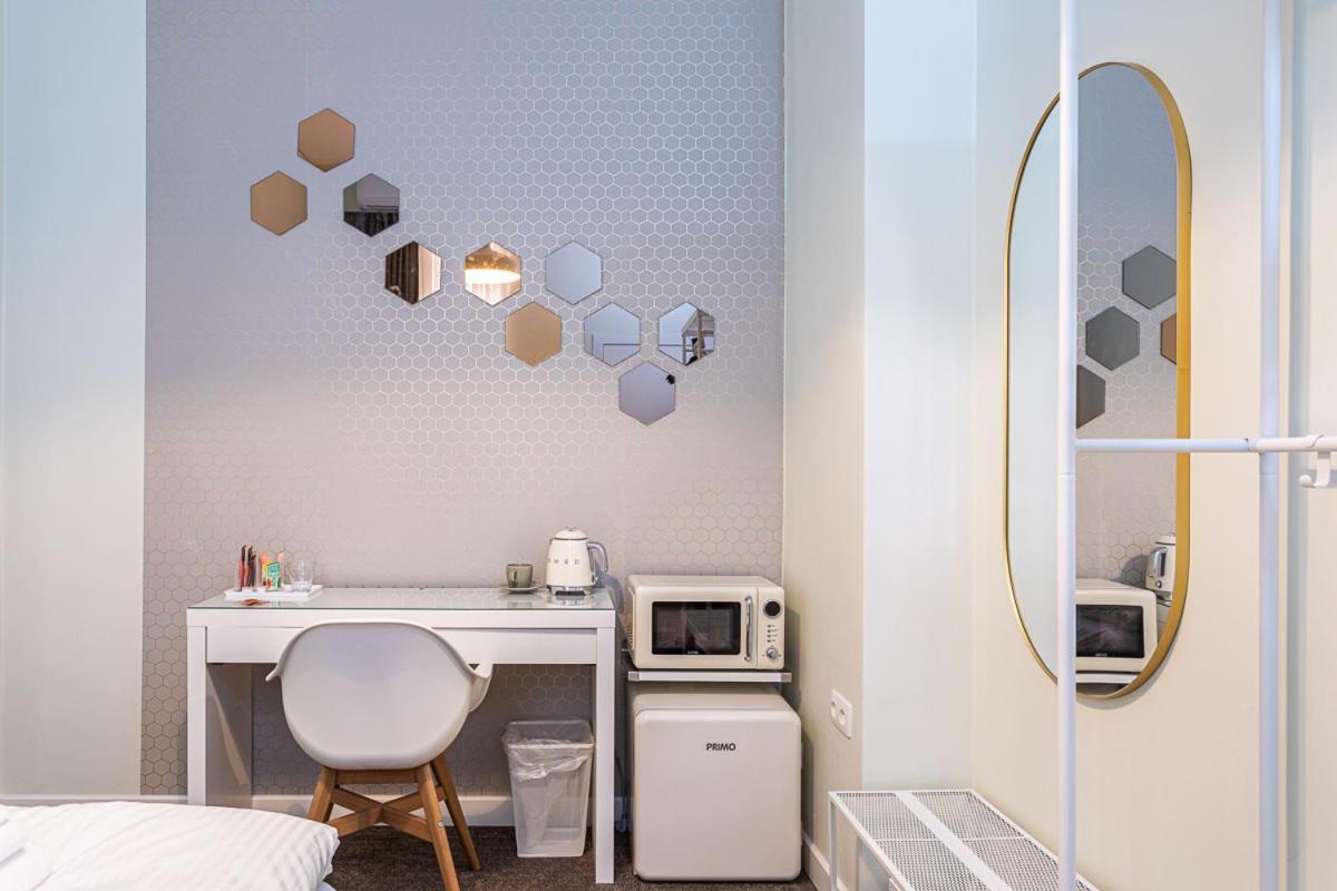 Studio Anvers Kamer foto